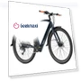 Thumbnail Electric Bike — Electric Self-Balancing Scooters, Fafrees