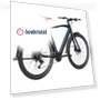 Thumbnail Electric Bike — Electric Self-Balancing Scooters, Fafrees