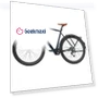 Thumbnail Electric Bike — Electric Self-Balancing Scooters, Fafrees