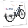Thumbnail Electric Bike — Electric Self-Balancing Scooters, Fafrees