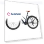 Thumbnail Electric Bike — Electric Self-Balancing Scooters, Fafrees