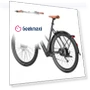 Thumbnail Electric Bike — Electric Self-Balancing Scooters, Fafrees