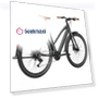 Thumbnail Electric Bike — Electric Self-Balancing Scooters, Fafrees
