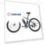 Превью Electric Bike — E-Bikes, Foride