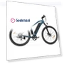 Превью Electric Bike — E-Bikes, Foride
