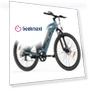 Превью Electric Bike — E-Bikes, Foride