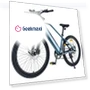 Thumbnail Electric Bike — Electric Self-Balancing Scooters, HillMiles