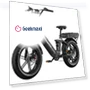 Превью Electric Bike — Electric Self-Balancing Scooters, Onesport