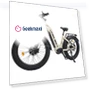 Превью Electric Bike — Electric Self-Balancing Scooters, Orlms