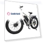 Превью Electric Bike — E-Bikes, Orlms