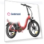 Thumbnail Folable Electric Bike — E-Bikes, Fafrees