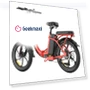 Thumbnail Folable Electric Bike — E-Bikes, Fafrees