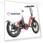 Thumbnail Folable Electric Bike — E-Bikes, Fafrees