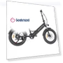 थंबनेल Foldable Electric Bike — Electric Self-Balancing Scooters, AVAKA