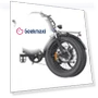 थंबनेल Foldable Electric Bike — Electric Self-Balancing Scooters, AVAKA