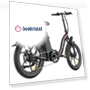Thumbnail Foldable Electric Bike — Electric Self-Balancing Scooters, Fafrees