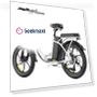 थंबनेल Foldable Electric Bike — E-Bikes, Fafrees