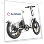 थंबनेल Foldable Electric Bike — E-Bikes, Fafrees