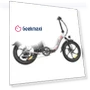 थंबनेल Foldable Electric Bike — E-Bikes, Fafrees