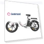 थंबनेल Foldable Electric Bike — E-Bikes, Fafrees