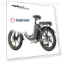 Превью Foldable Electric Bike — Electric Self-Balancing Scooters, Fafrees