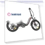 Превью Foldable Electric Bike — Electric Self-Balancing Scooters, Fafrees