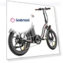Thumbnail Foldable Electric Bike — Electric Self-Balancing Scooters, Fafrees