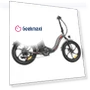Thumbnail Foldable Electric Bike — Electric Self-Balancing Scooters, Fafrees