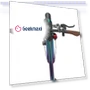 Превью Foldable Electric Bike — Electric Self-Balancing Scooters, Fafrees
