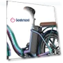 Превью Foldable Electric Bike — Electric Self-Balancing Scooters, Fafrees
