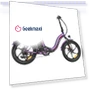 Thumbnail Foldable Electric Bike — Electric Self-Balancing Scooters, Fafrees