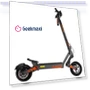 थंबनेल Foldable Electric Scooter — Push Scooters, KUKIRIN