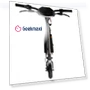 थंबनेल Foldable Electric Scooter — Push Scooters, KUKIRIN