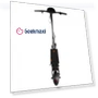 थंबनेल Foldable Electric Scooter — Push Scooters, KUKIRIN