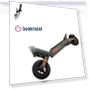 थंबनेल Foldable Electric Scooter — Push Scooters, KUKIRIN