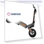 थंबनेल Foldable Electric Scooter — Push Scooters, KUKIRIN
