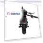 थंबनेल Foldable Electric Scooter — Push Scooters, KUKIRIN