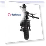 थंबनेल Foldable Electric Scooter — Push Scooters, KUKIRIN