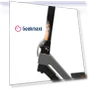 थंबनेल Foldable Electric Scooter — Push Scooters, KUKIRIN