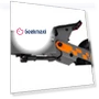 थंबनेल Foldable Electric Scooter — Push Scooters, KUKIRIN