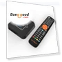 HDTV Android TV Box — Ultra HD Media Players, GTMEDIA