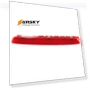 High Mount Brake Light Third Brake Warning Lamp — Brake, Seat