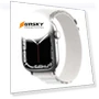 Loop Nylon Watch Band — Watch Straps & Bands, xDfind