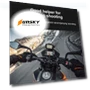 थंबनेल Magnetic Quick Release Motorcycle Helmet Chin Strap Mount — Camera & Photography, PULUZ
