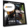 थंबनेल Magnetic Quick Release Motorcycle Helmet Chin Strap Mount — Camera & Photography, PULUZ
