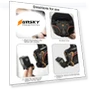 थंबनेल Magnetic Quick Release Motorcycle Helmet Chin Strap Mount — Camera & Photography, PULUZ