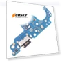 थंबनेल OEM Charging Port Board — Touchscreen Panels, Motorola