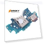 Thumbnail Original Charging Port Board — Touchscreen Panels, Samsung
