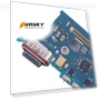 Thumbnail Original Charging Port Board — Touchscreen Panels, Samsung