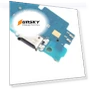 थंबनेल Original Charging Port Board — Touchscreen Panels, Samsung